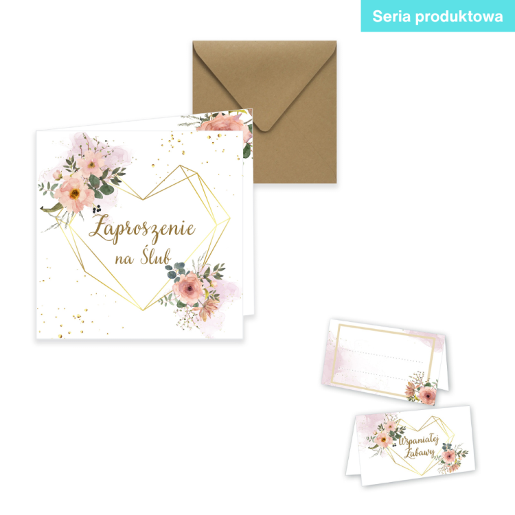 Zlota Ramka Seria Produktowa Eko Koperta