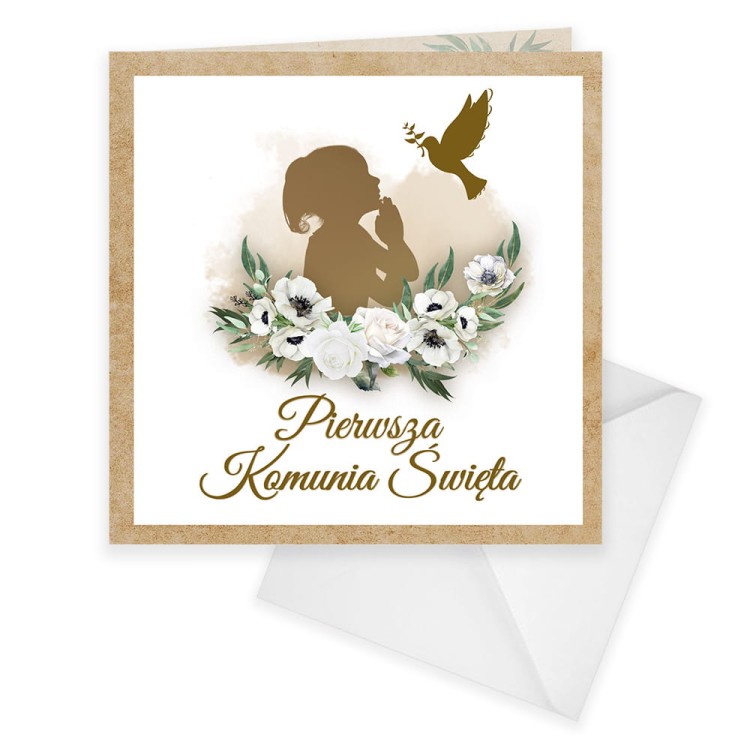 Z13K_02_a_Zaproszenia na Komunię Dziewczynka z Gołąbkiem ZKK_08 a.jpg