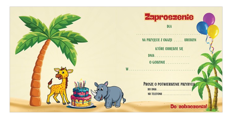 Zaproszenia-dla-Dzieci-na-Urodziny-Safari_Z13_11_srodek